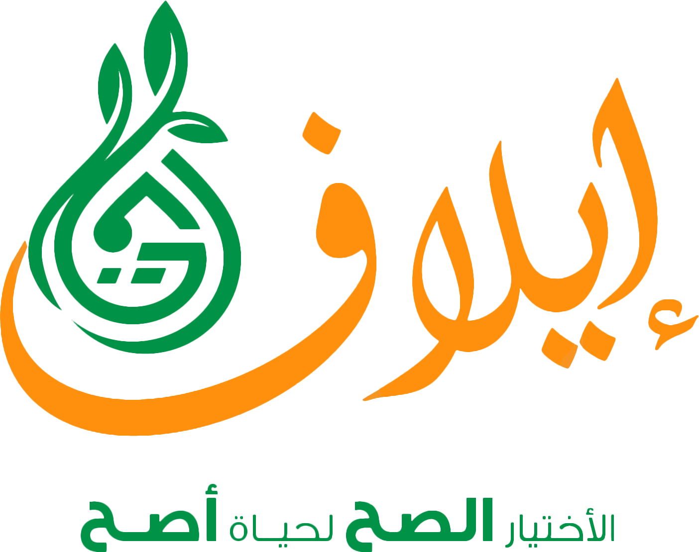Elaf natural 